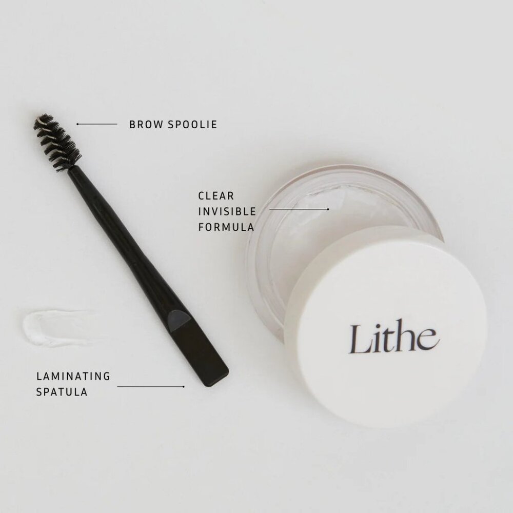 Lithe UHD Brow Sculpt - Picture 4 of 5